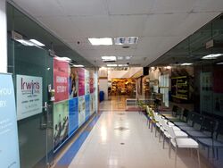 Bukit Timah Shopping Centre (D21), Retail #350165851